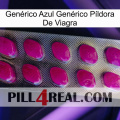 Genérico Azul Genérico Píldora De Viagra 09